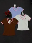 Basic Tops na Mata - Zara - 1