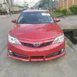 Toyota Camry 2012 Ja - 1