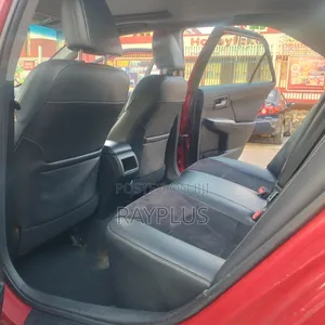 Toyota Camry 2012 Ja
