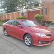Toyota Camry 2012 Ja - 3