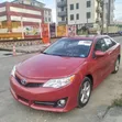 Toyota Camry 2012 Ja - 4