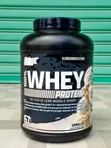 Nutrex 100% Whey Protein 5lbs - 1