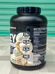 Nutrex 100% Whey Protein 5lbs - 2