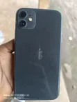Apple iPhone 11 64GB Black - 1