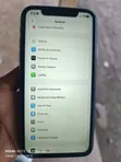 Apple iPhone 11 64GB Black - 2