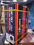 Grovolt Solar Hybrid Inverter 2kva 12v - 1