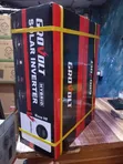 Grovolt Solar Hybrid Inverter 2kva 12v - 2