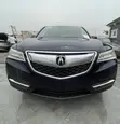 2016 Acura MDX SH-AWD 7-Seater SUV - 1
