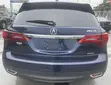 2016 Acura MDX SH-AWD 7-Seater SUV - 2