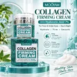 MOÓYAM Collagen Firming Cream with Hyaluronic Acid 7% - 50ml - 1