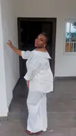 Kyakyawan Teal Tufafin Juna Biyu - RTWbyJide - 2