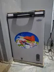 Aucma 100L Chest Freezer - 2
