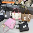 Quality Qiaopiniao Tote Bag - Black - 2