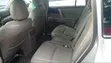 Toyota Highlander 2008 Silver - 3
