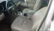 Toyota Highlander 2008 Silver - 4