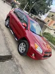 Toyota RAV4 2.5 Limited 4x4 2011 Burgundy - 2