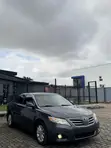 2011 Toyota Camry XLE Sedan - 1