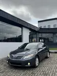 2011 Toyota Camry XLE Sedan - 3