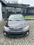 2011 Toyota Camry XLE Sedan - 4