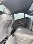 2011 Toyota Camry XLE Sedan - 5