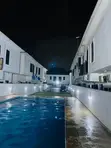 Dakin Wanka Daya na Wucin Gadi a Lekki, Harris Drive - 1