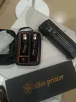Wireless Tattoo Machine & Stencil Printer Setup - 1