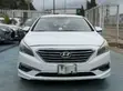 2015 Hyundai Sonata Limited Sedan - 2