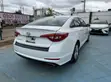 2015 Hyundai Sonata Limited Sedan - 3