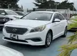 2015 Hyundai Sonata Limited Sedan - 4