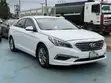 2015 Hyundai Sonata Limited Sedan - 5