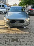 Audi A4 2.0T Tiptronic 2013 Grey - 1