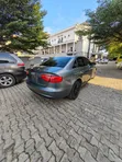Audi A4 2.0T Tiptronic 2013 Grey - 5