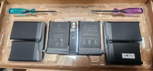 MacBook Pro 14" Battery (2021-2023) A2442, A2779, A2918