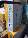 Ecolion Solar Hybrid Inverter 3.5kva 24v - 2