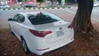 Kia Optima 2015 White - 2