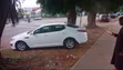 Kia Optima 2015 White - 3