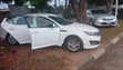 Kia Optima 2015 White - 4