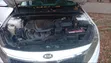 Kia Optima 2015 White - 5
