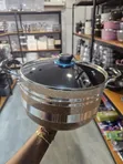 Non-Stick Pots (24cm, 26cm, 28cm) - Sold Separately - 2