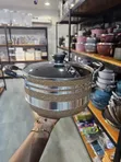 Non-Stick Pots (24cm, 26cm, 28cm) - Sold Separately - 3