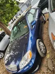 2007 Toyota Corolla Blue - 3