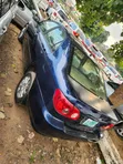 2007 Toyota Corolla Blue - 4