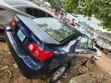 2007 Toyota Corolla Blue - 5