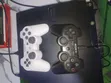 Sony PlayStation 3 Slim (500GB) da Controllers 2 & Wasanni 14 - 2