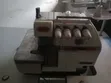 4-Thread Industrial Sewing Machine - 1