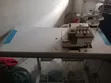 4-Thread Industrial Sewing Machine - 2