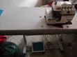 4-Thread Industrial Sewing Machine - 3