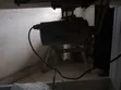 4-Thread Industrial Sewing Machine - 5