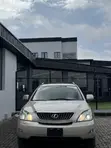 Lexus RX 350 2007 Zinariya - 1