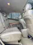 Lexus RX 350 2007 Zinariya - 2